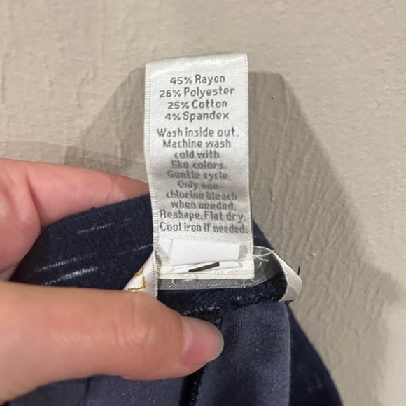 Lauren Conrad Leggings - Picture 4 of 7